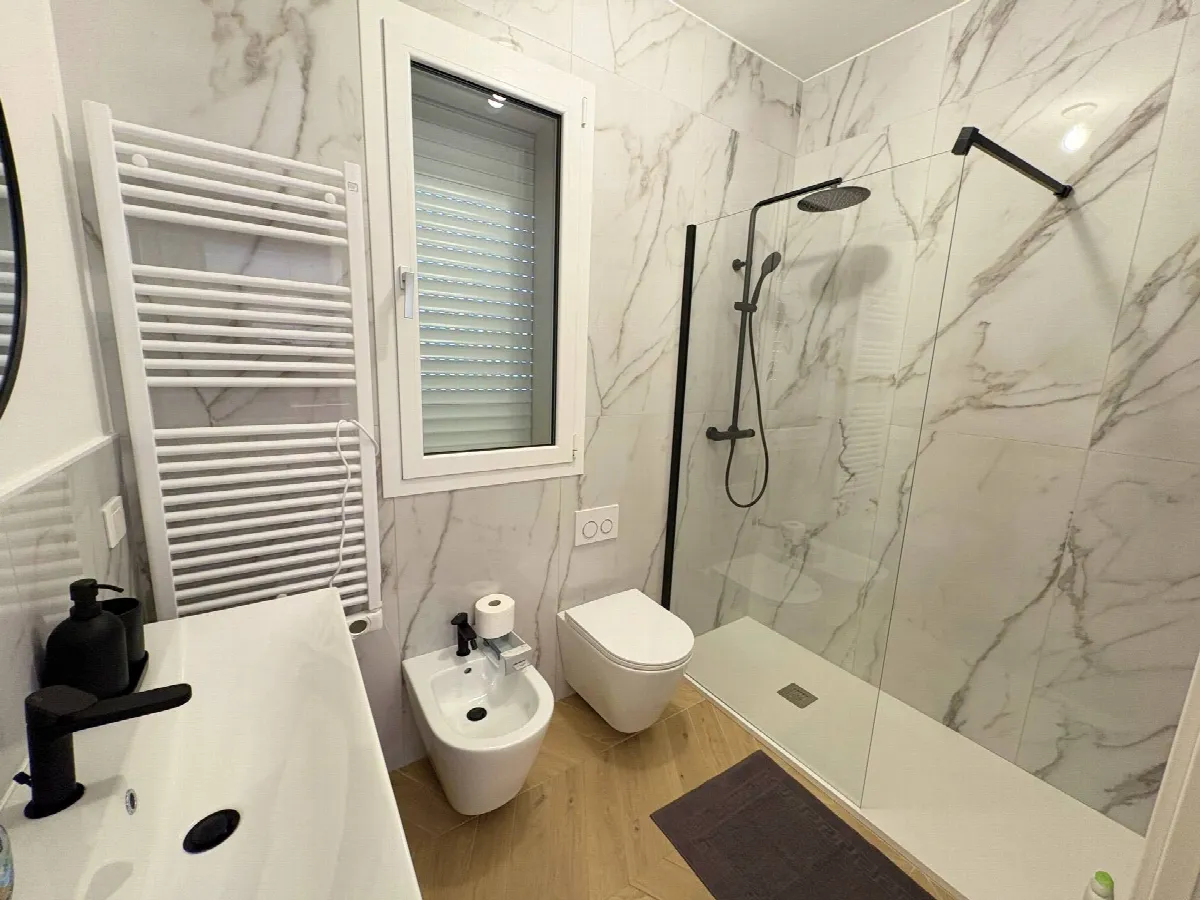 Appartamento in vendita a San Benedetto del Tronto, Zona Centrale - foto 5