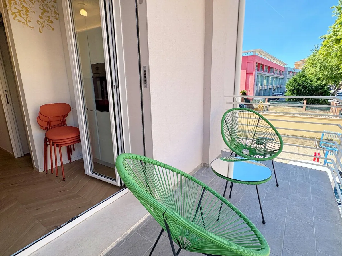 Appartamento in vendita a San Benedetto del Tronto, Zona Centrale - foto 6