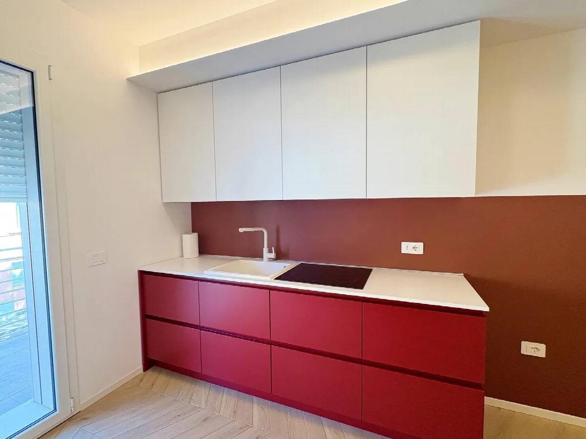 Appartamento in vendita a San Benedetto del Tronto, Zona Centrale - foto 7