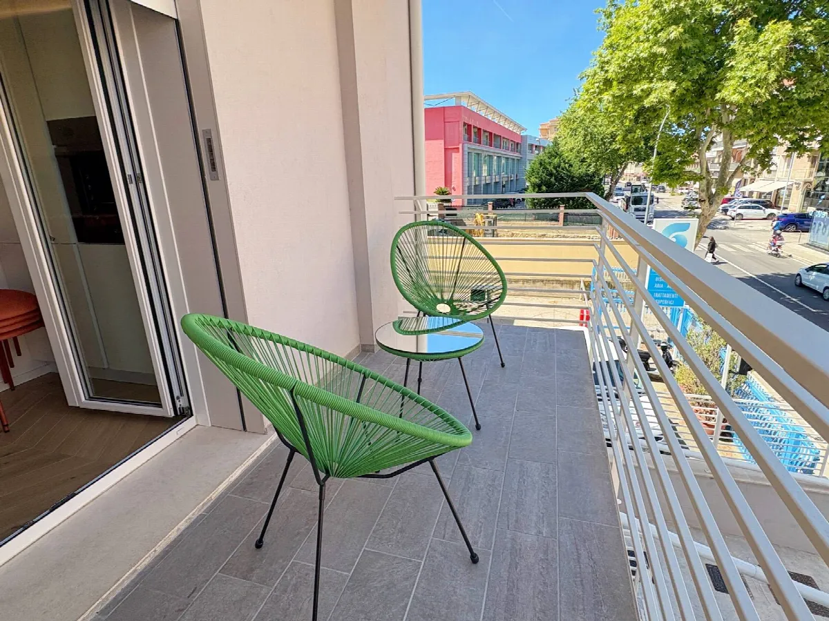 Appartamento in vendita a San Benedetto del Tronto, Zona Centrale - foto 8