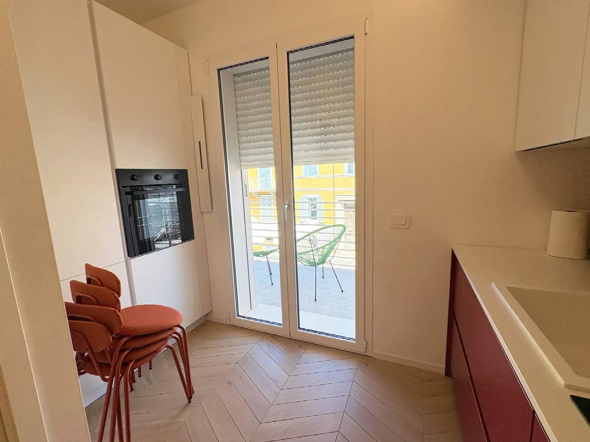 Appartamento in vendita a San Benedetto del Tronto, Zona Centrale - foto 9