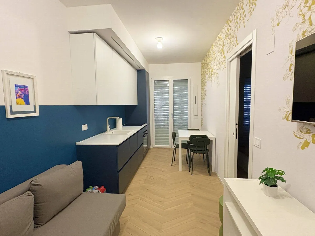 Appartamento in vendita a San Benedetto del Tronto, Zona Centrale - foto 1