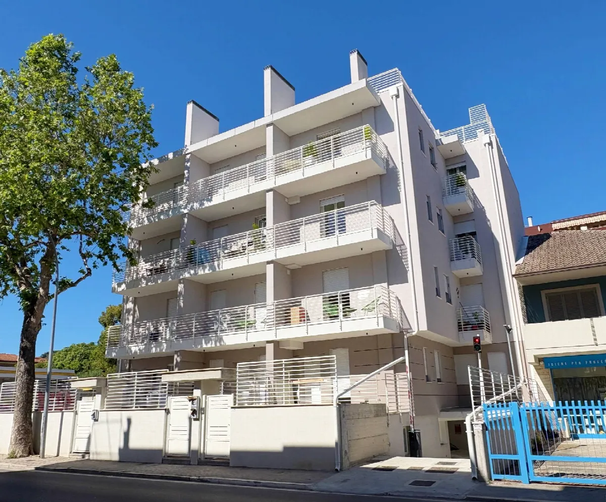 Appartamento in vendita a San Benedetto del Tronto, Zona Centrale - foto 2