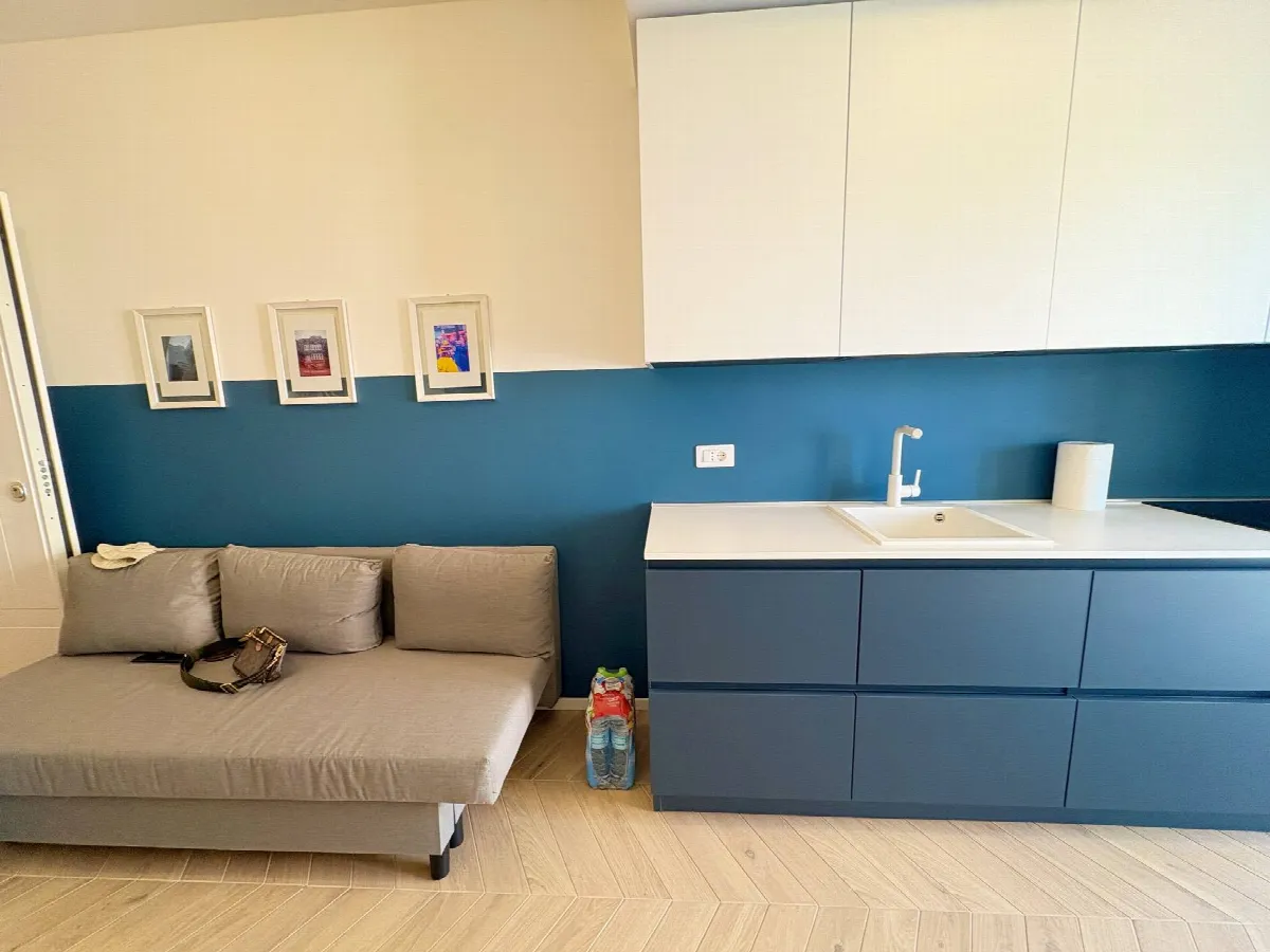 Appartamento in vendita a San Benedetto del Tronto, Zona Centrale - foto 5