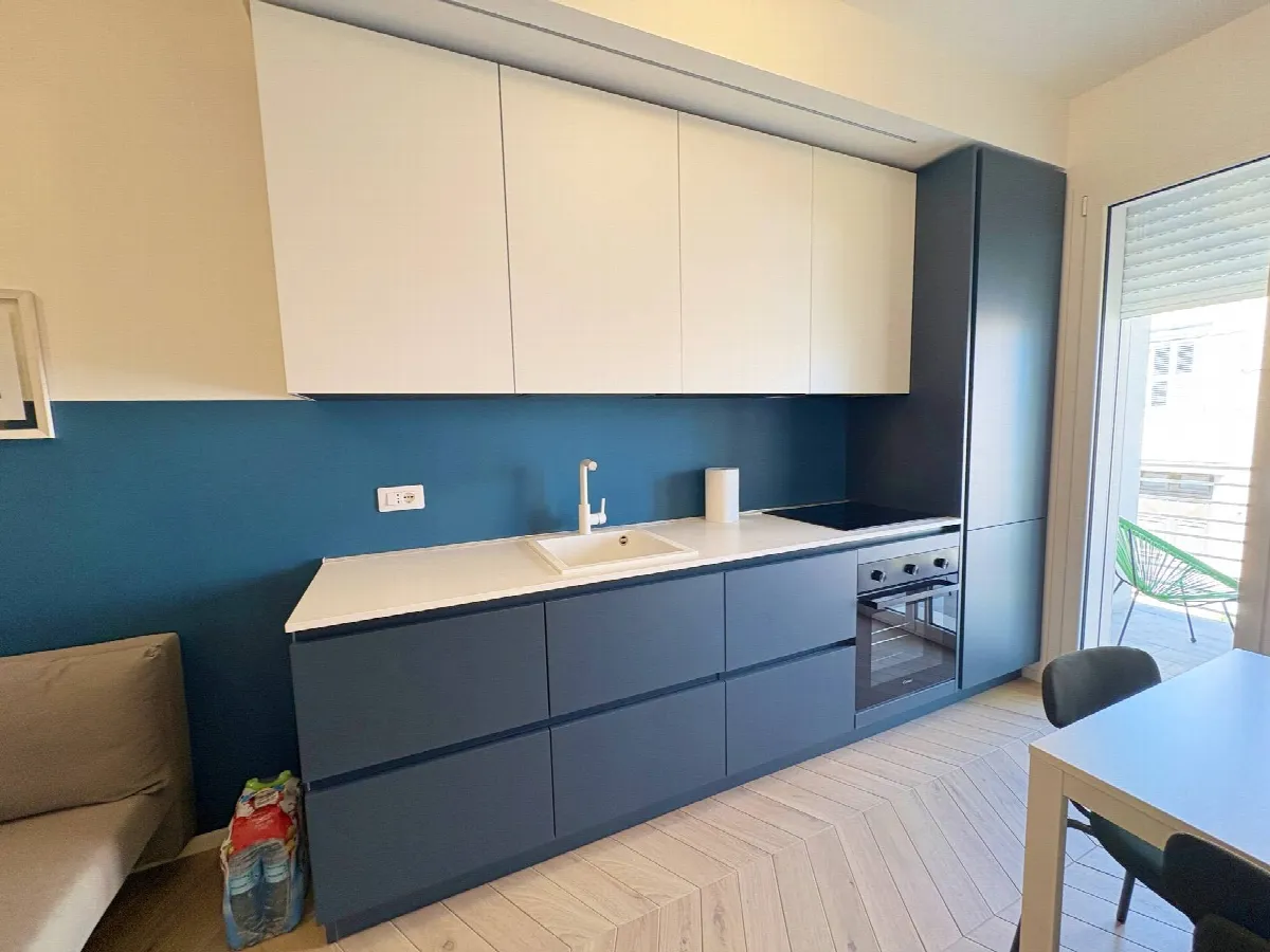 Appartamento in vendita a San Benedetto del Tronto, Zona Centrale - foto 6