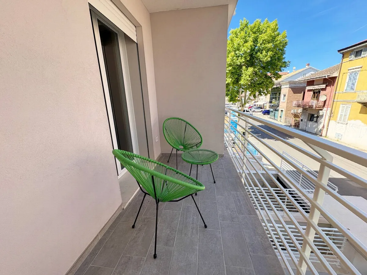 Appartamento in vendita a San Benedetto del Tronto, Zona Centrale - foto 7