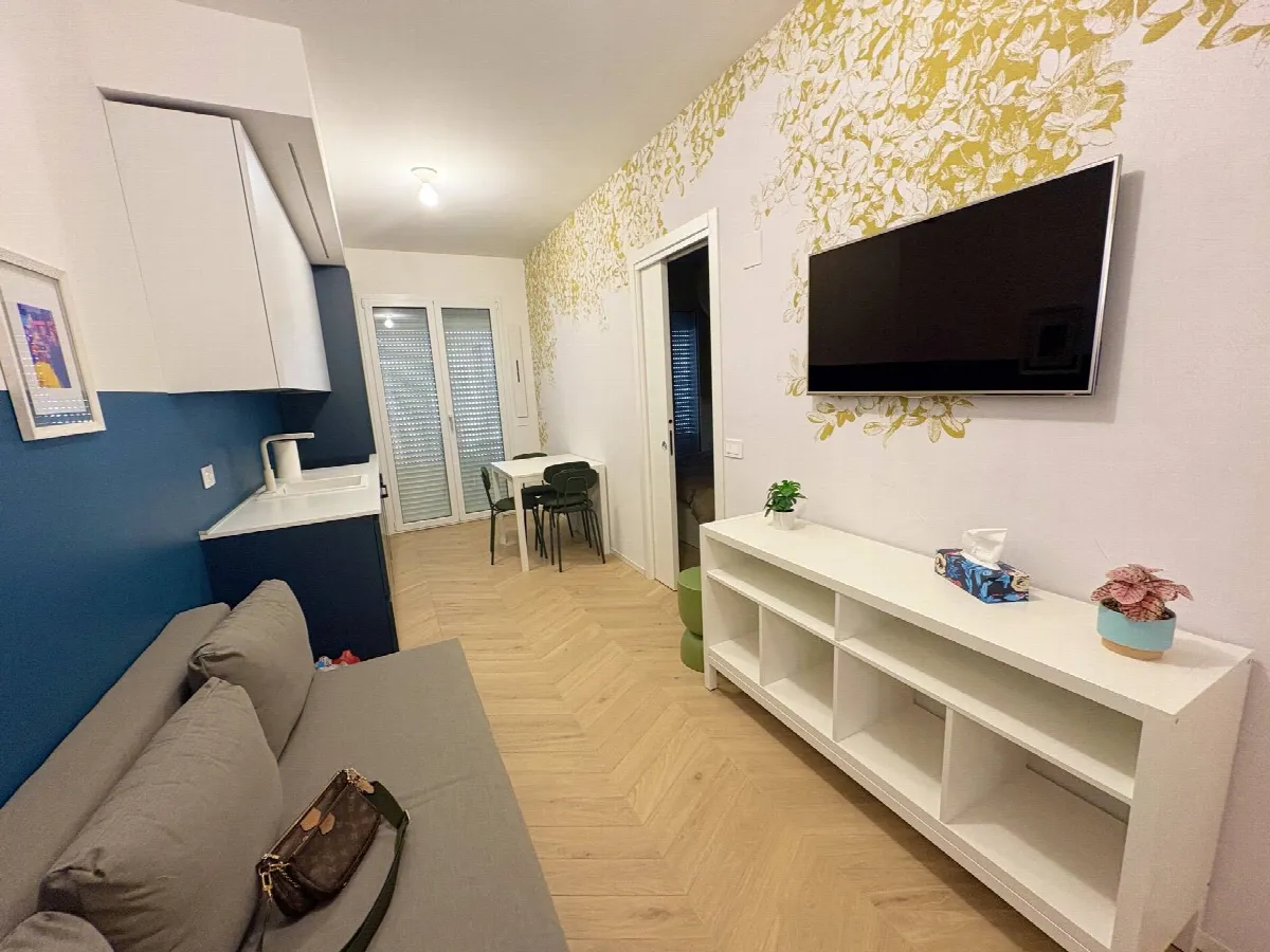 Appartamento in vendita a San Benedetto del Tronto, Zona Centrale - foto 8