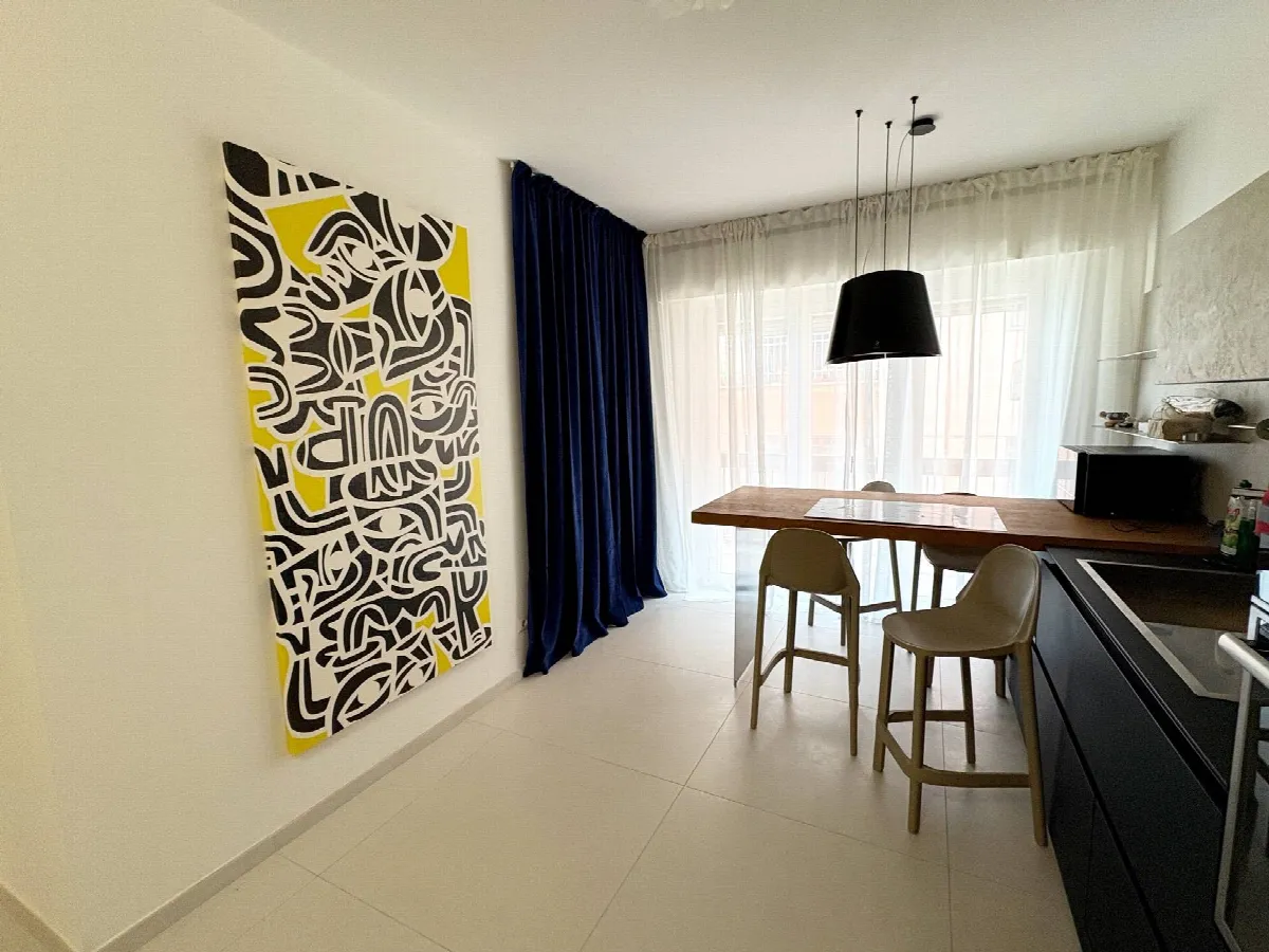Appartamento in vendita a San Benedetto del Tronto, Zona Centrale - foto 1