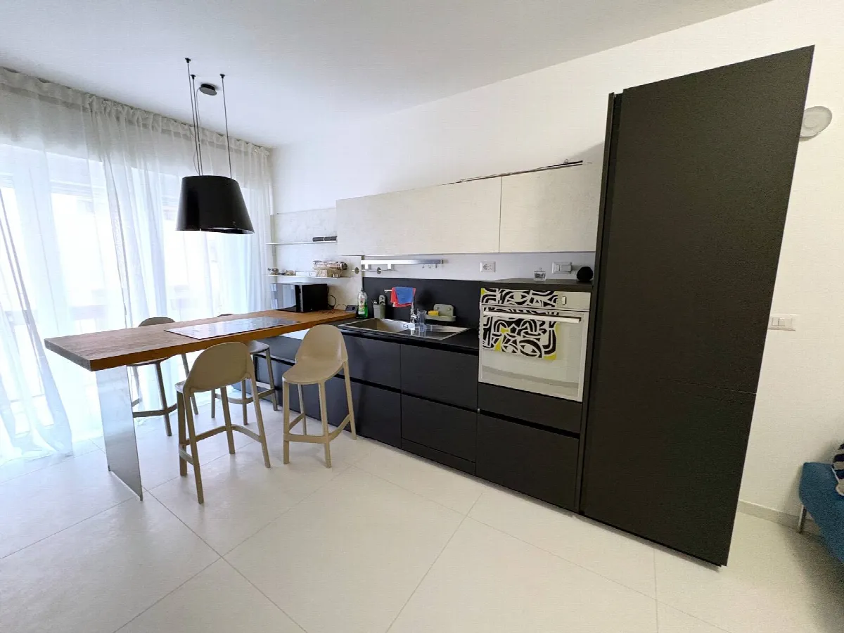 Appartamento in vendita a San Benedetto del Tronto, Zona Centrale - foto 10