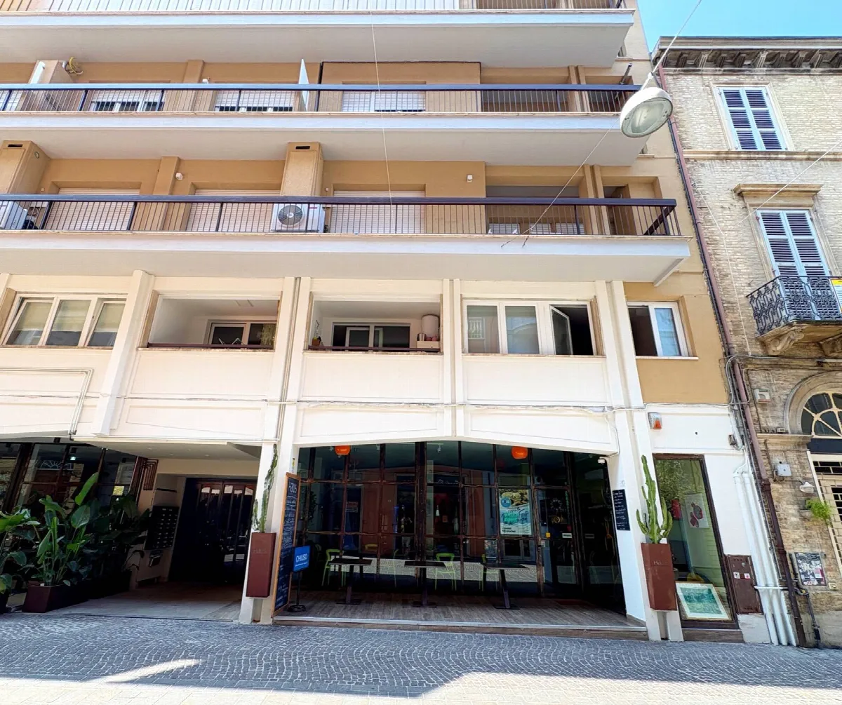 Appartamento in vendita a San Benedetto del Tronto, Zona Centrale - foto 3