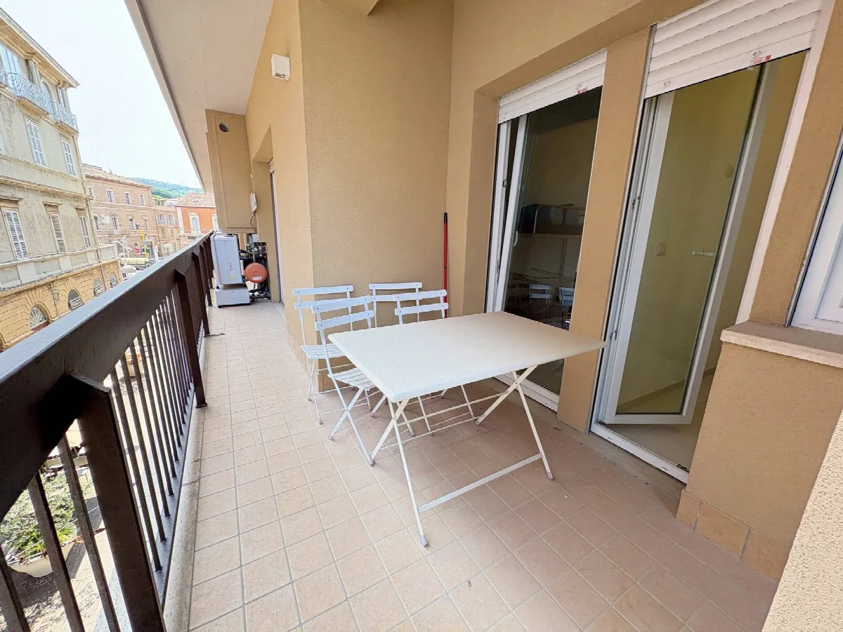 Appartamento in vendita a San Benedetto del Tronto, Zona Centrale - foto 4