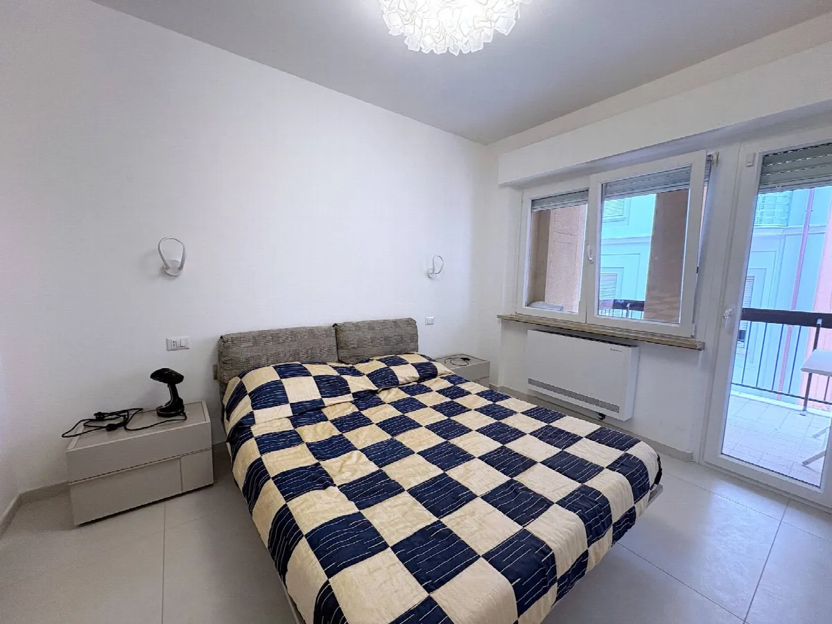 Appartamento in vendita a San Benedetto del Tronto, Zona Centrale - foto 5