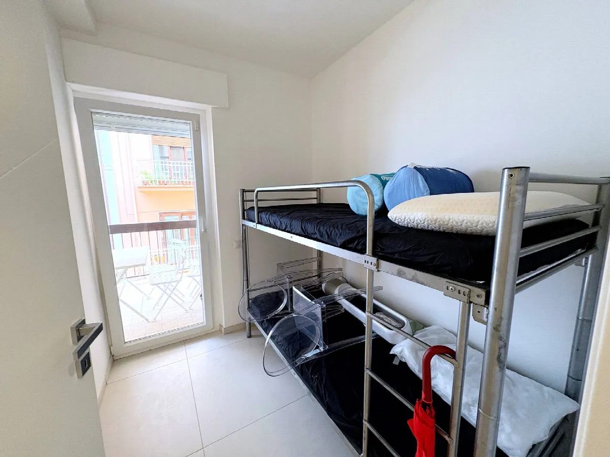 Appartamento in vendita a San Benedetto del Tronto, Zona Centrale - foto 7