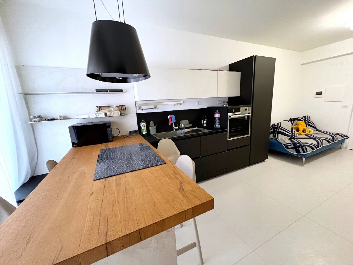 Appartamento in vendita a San Benedetto del Tronto, Zona Centrale - foto 8