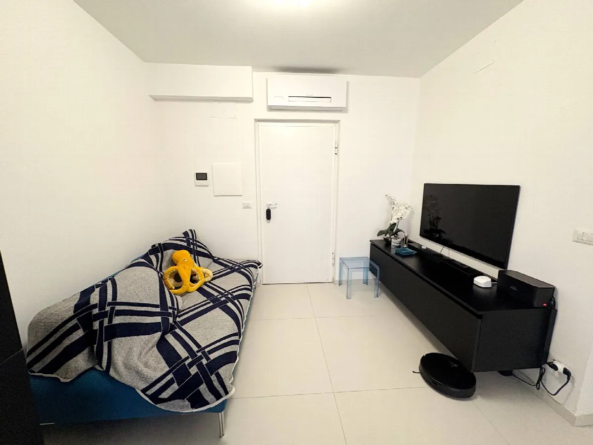 Appartamento in vendita a San Benedetto del Tronto, Zona Centrale - foto 9