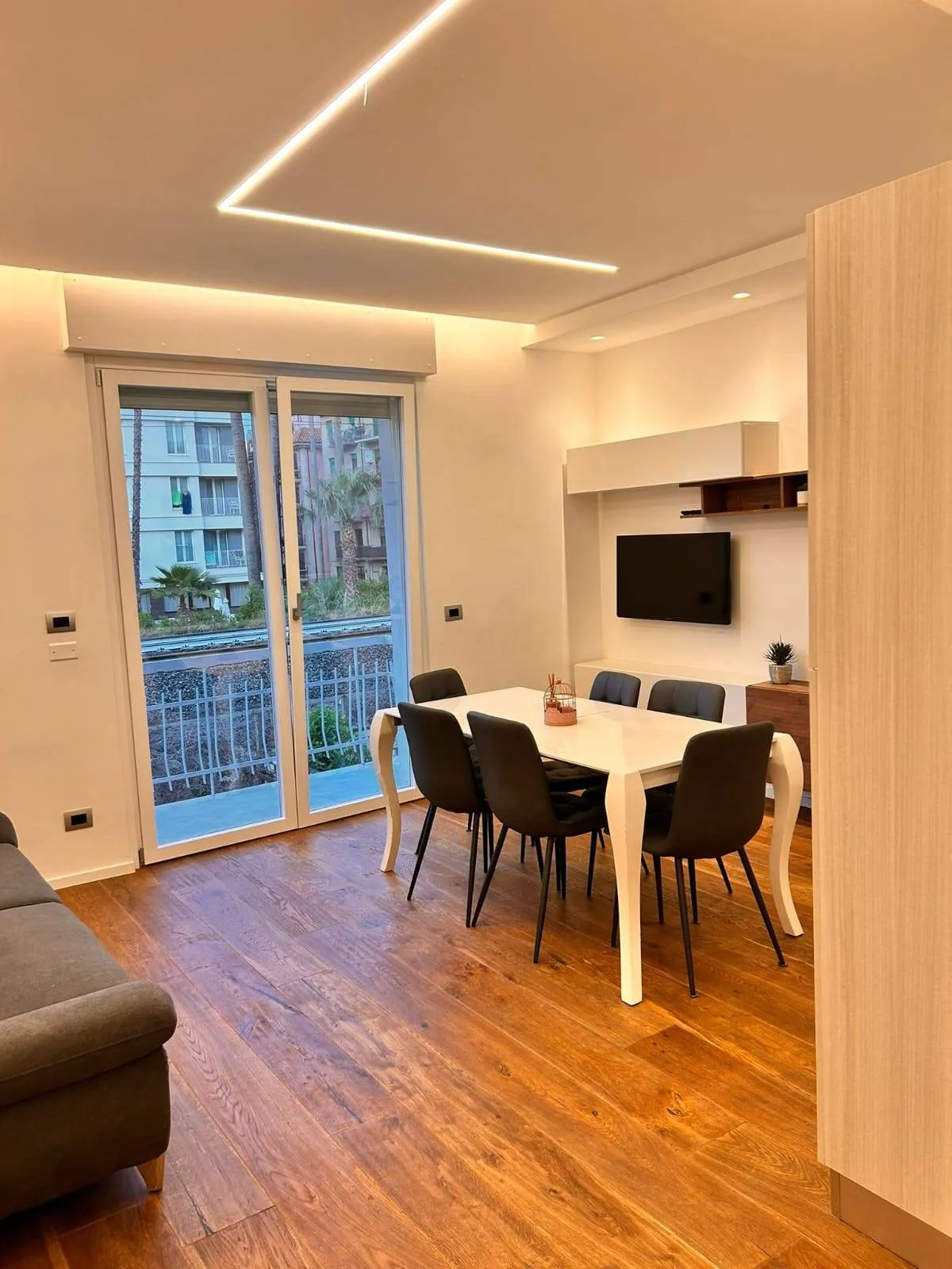 Appartamento in vendita a San Benedetto del Tronto, Zona Centrale - foto 1