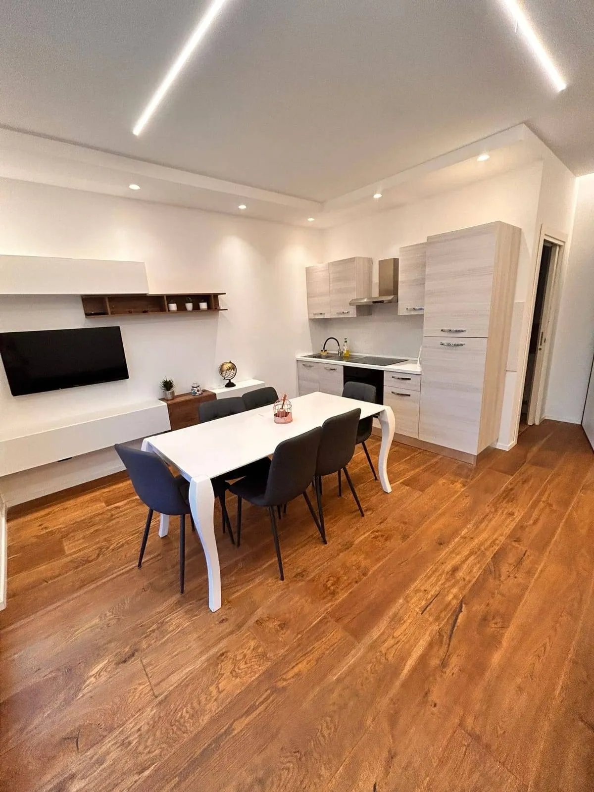 Appartamento in vendita a San Benedetto del Tronto, Zona Centrale - foto 2