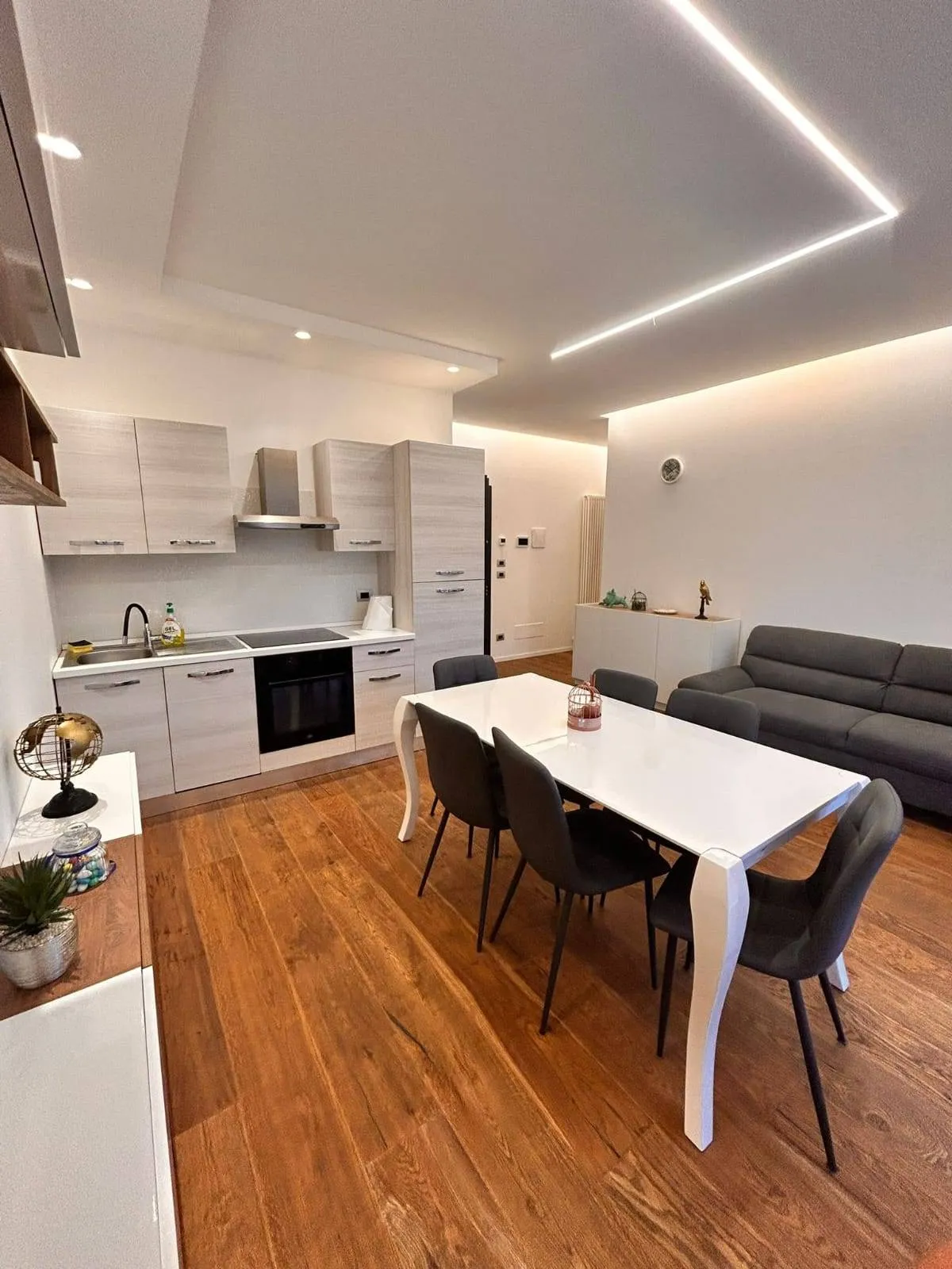Appartamento in vendita a San Benedetto del Tronto, Zona Centrale - foto 4