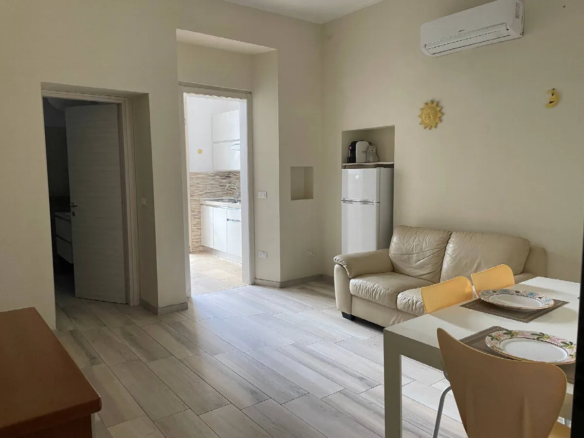 Appartamento in vendita a San Benedetto del Tronto, Zona Centrale - foto 1