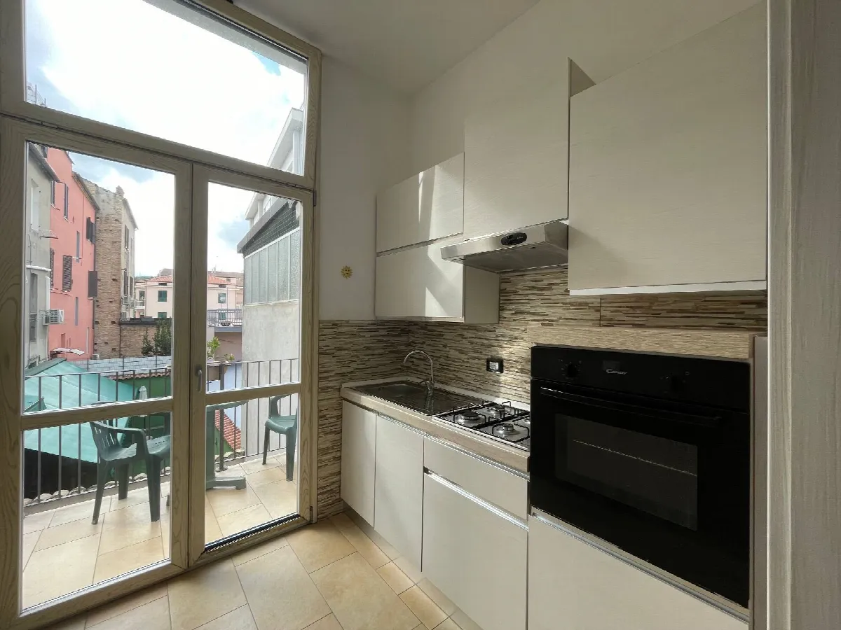 Appartamento in vendita a San Benedetto del Tronto, Zona Centrale - foto 7