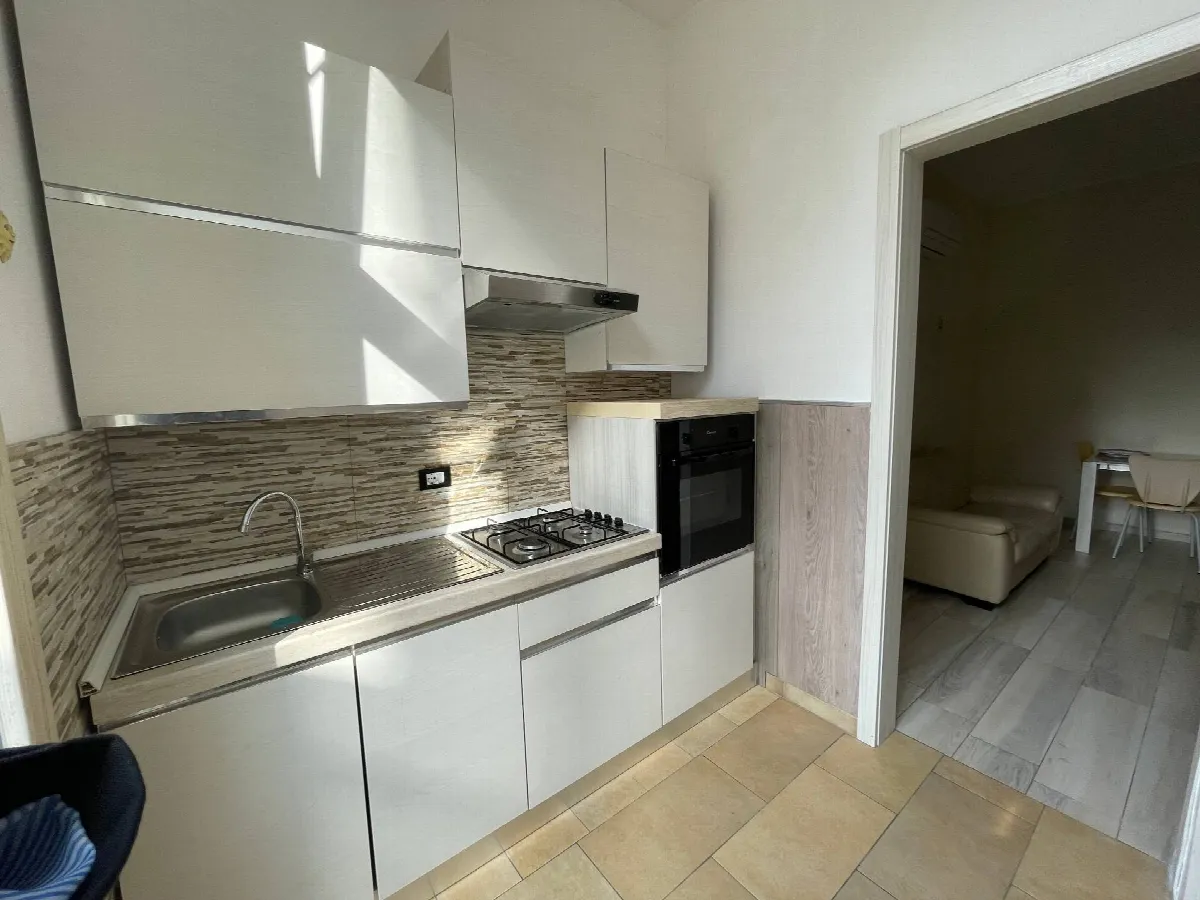 Appartamento in vendita a San Benedetto del Tronto, Zona Centrale - foto 8