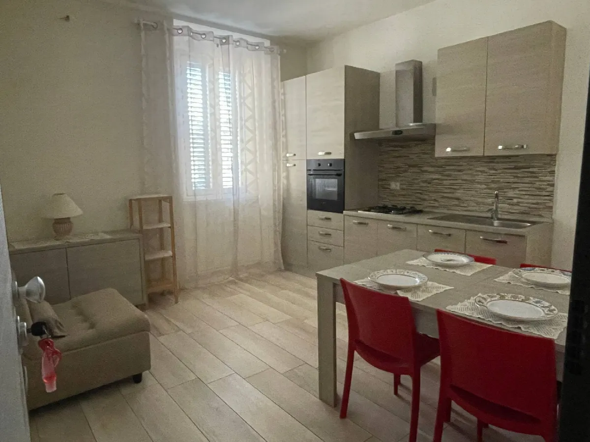 Appartamento in vendita a San Benedetto del Tronto, Zona Centrale - foto 1