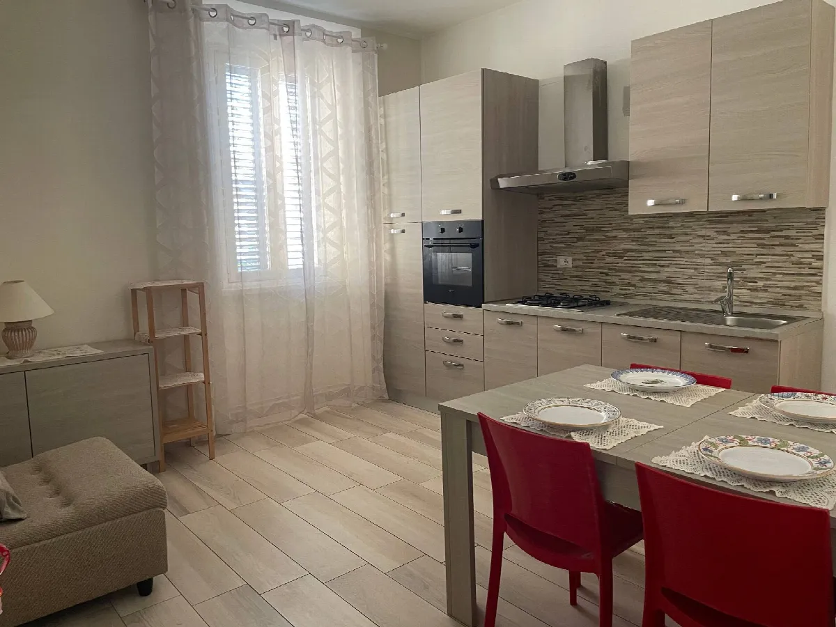 Appartamento in vendita a San Benedetto del Tronto, Zona Centrale - foto 5