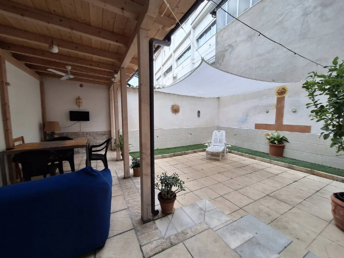 Appartamento in vendita a San Benedetto del Tronto, Zona Centrale - foto 1