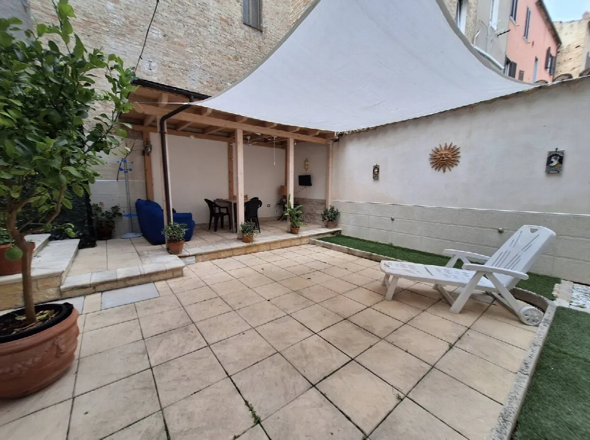 Appartamento in vendita a San Benedetto del Tronto, Zona Centrale - foto 3