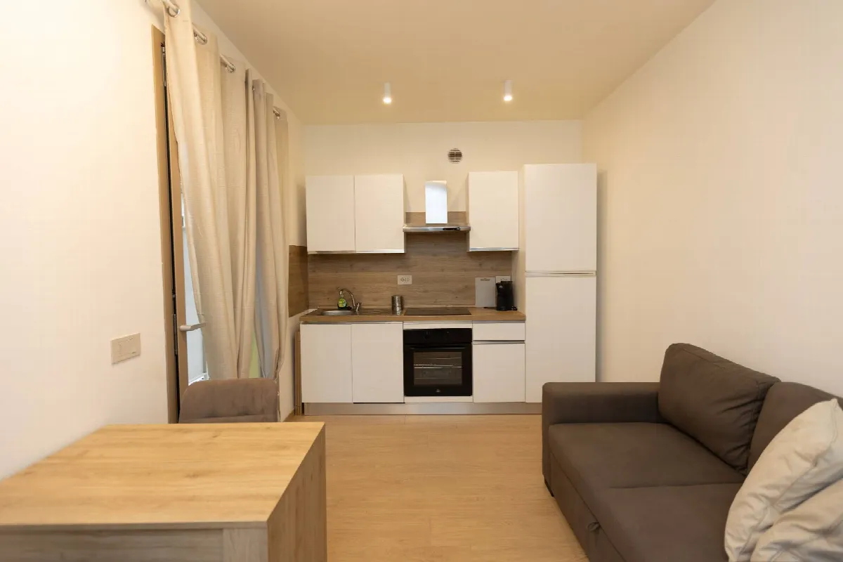 Appartamento in vendita a San Benedetto del Tronto, Zona Centrale - foto 1