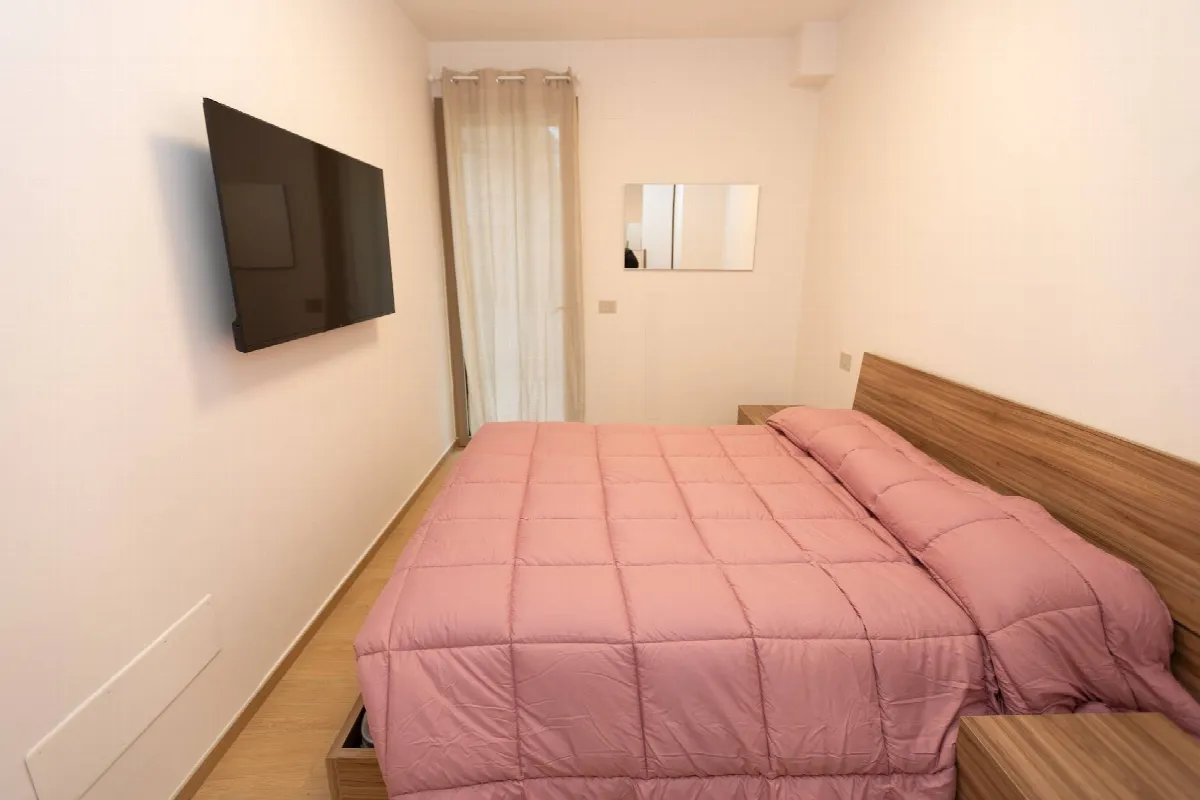 Appartamento in vendita a San Benedetto del Tronto, Zona Centrale - foto 8