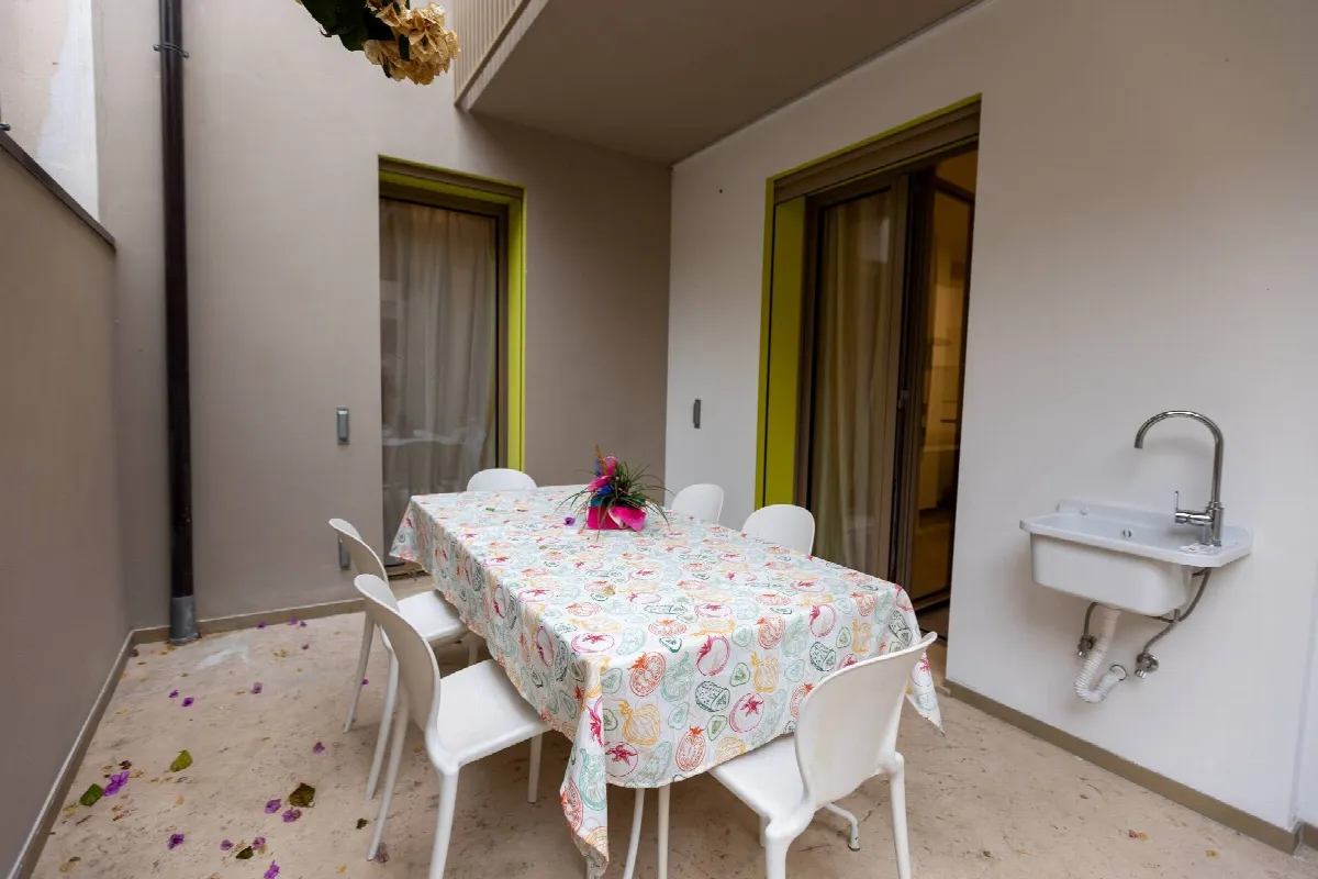 Appartamento in vendita a San Benedetto del Tronto, Zona Centrale - foto 1
