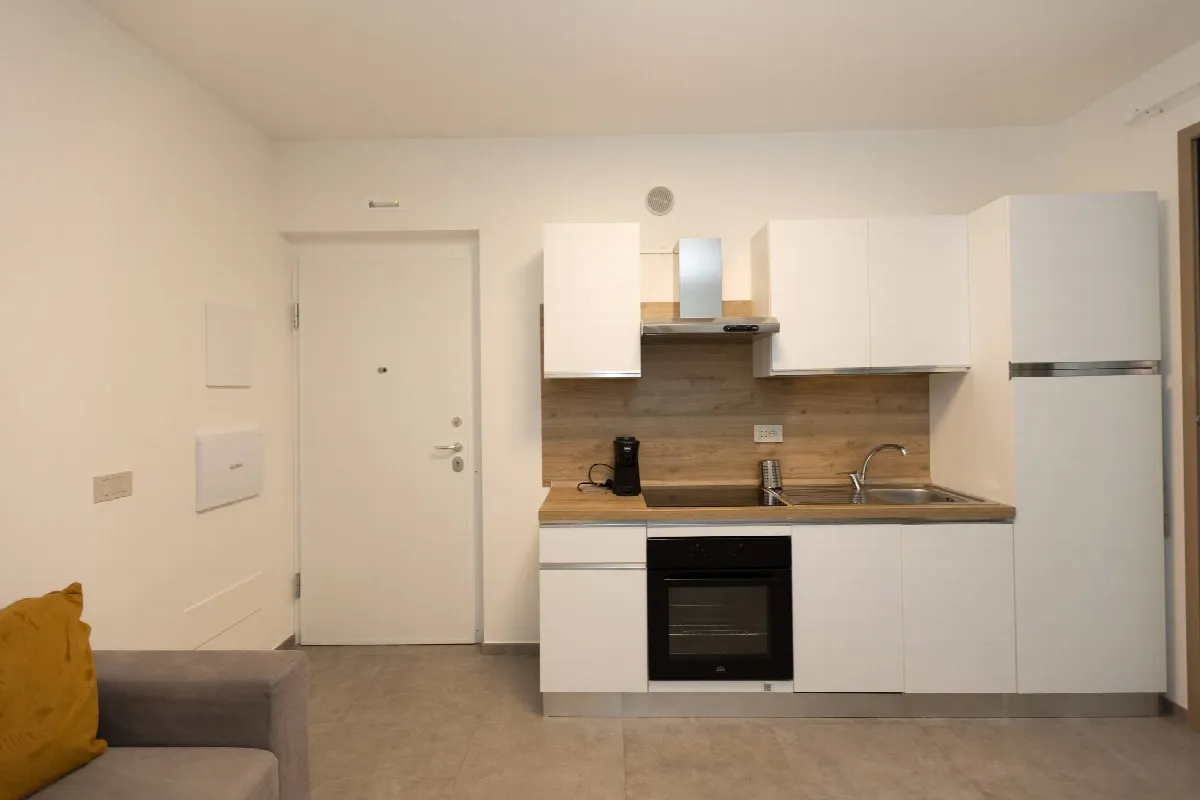 Appartamento in vendita a San Benedetto del Tronto, Zona Centrale - foto 3