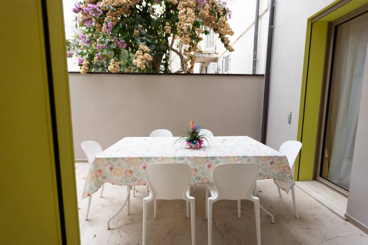 Appartamento in vendita a San Benedetto del Tronto, Zona Centrale - foto 6