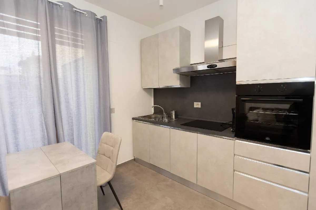 Appartamento in vendita a San Benedetto del Tronto, Zona Centrale - foto 1
