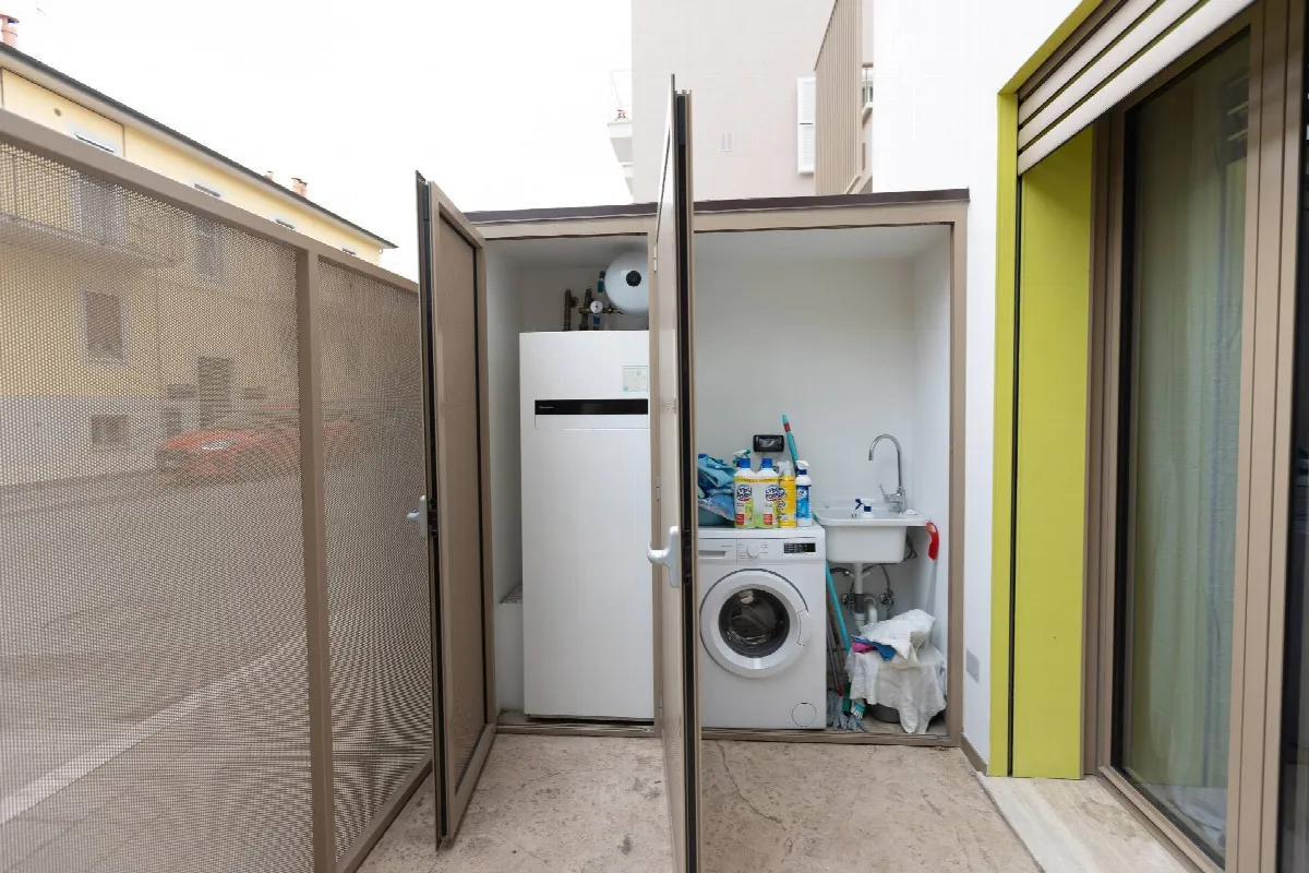 Appartamento in vendita a San Benedetto del Tronto, Zona Centrale - foto 10