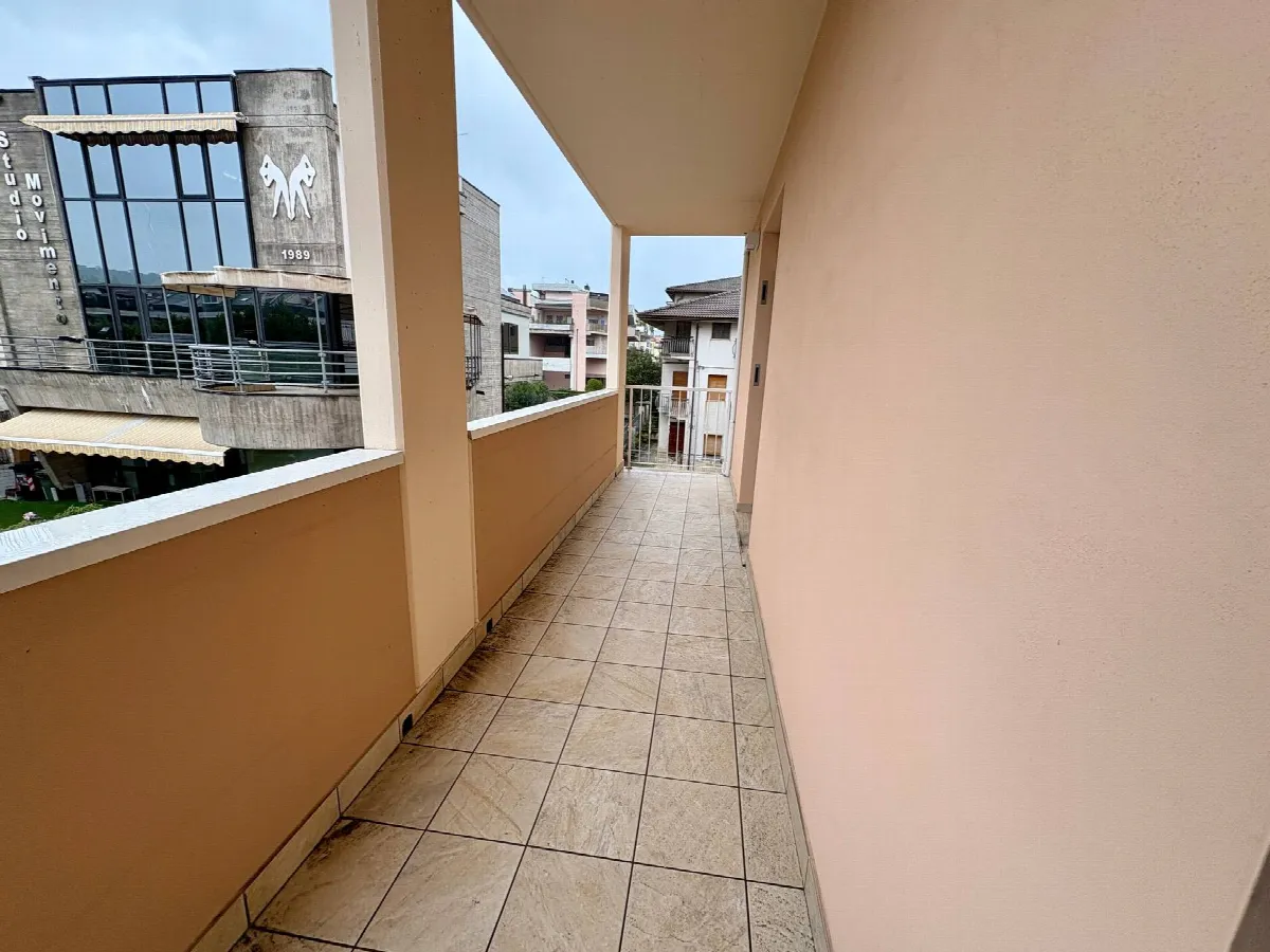 Appartamento in vendita a Grottammare, zona Centrale - foto 8