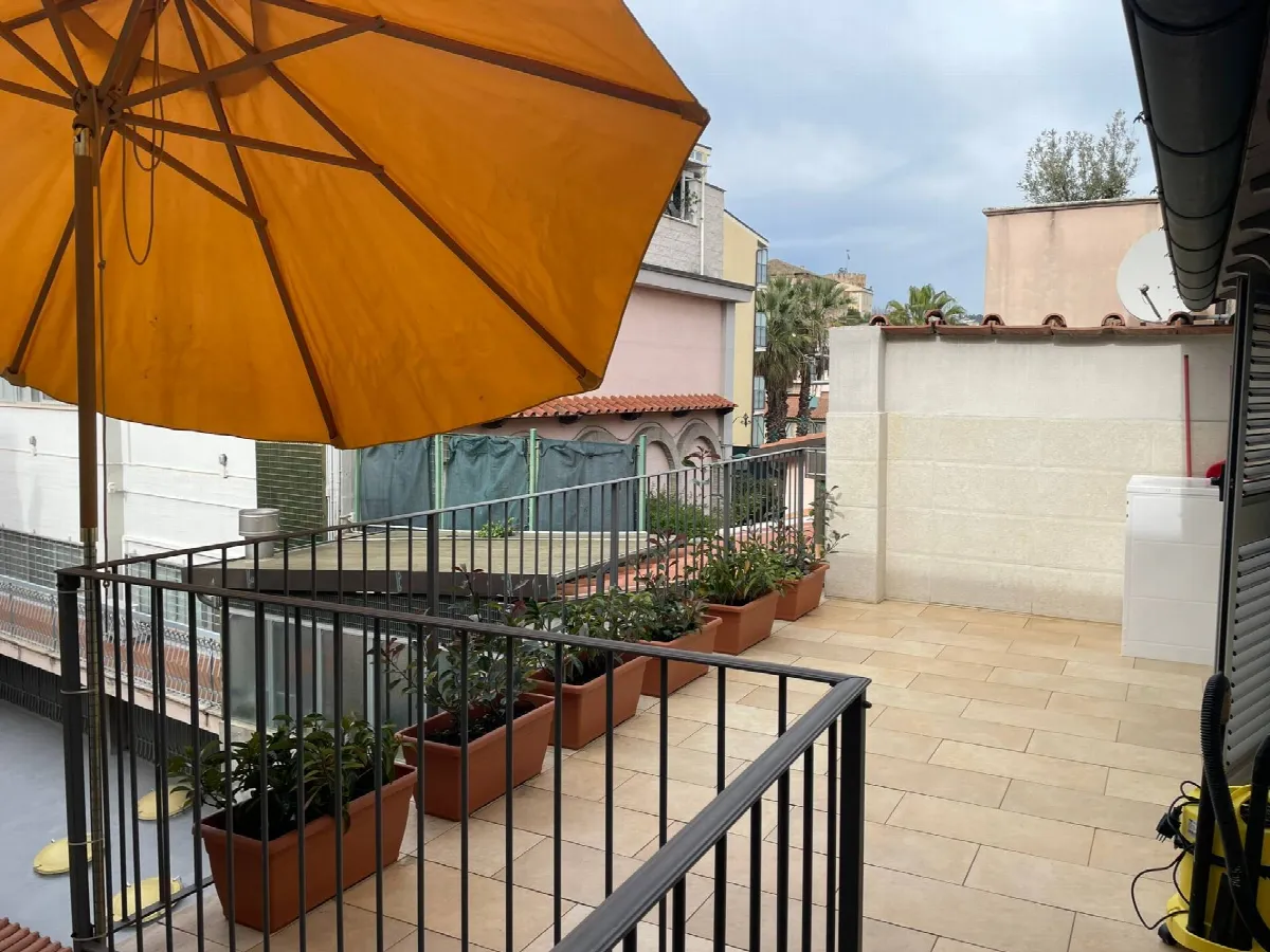 Appartamento in vendita a San Benedetto del Tronto, confine ovest via manara - foto 1