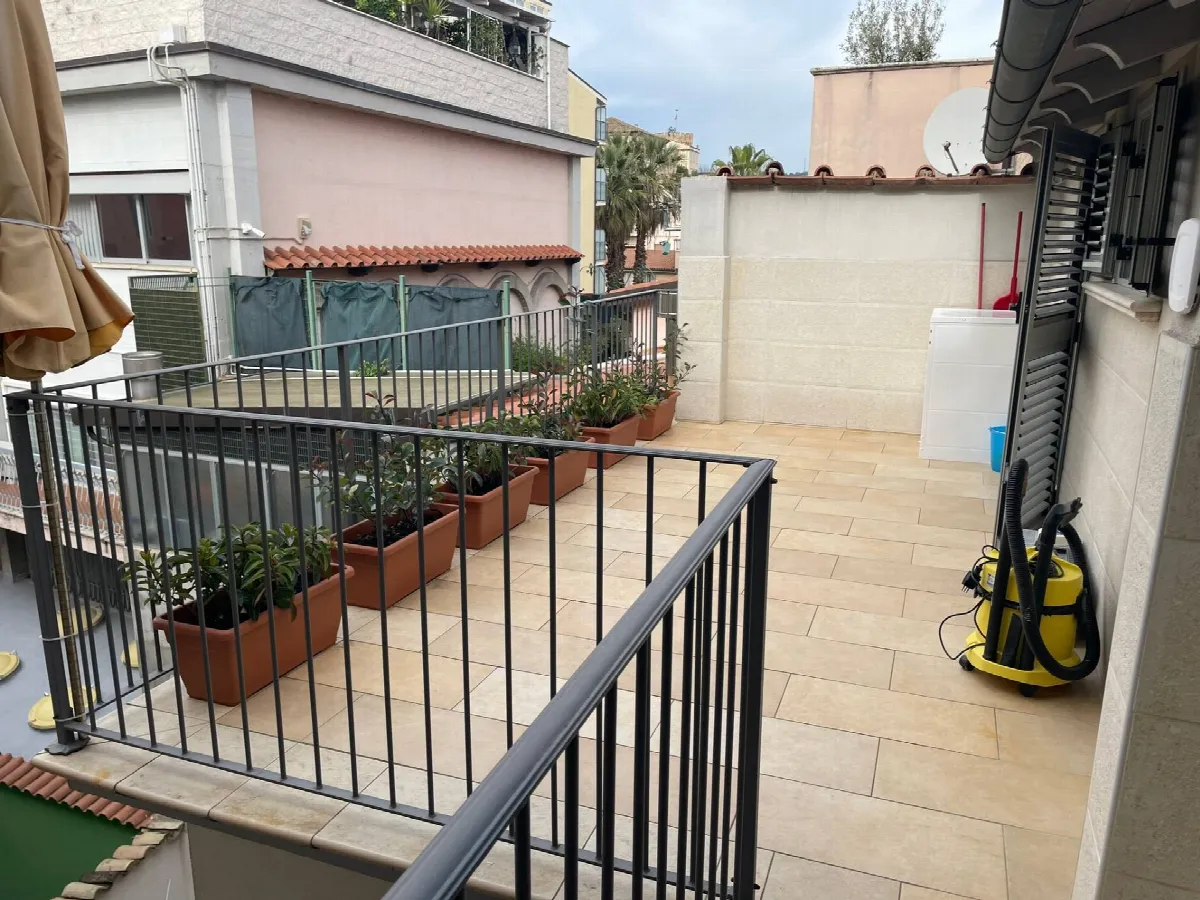 Appartamento in vendita a San Benedetto del Tronto, confine ovest via manara - foto 10