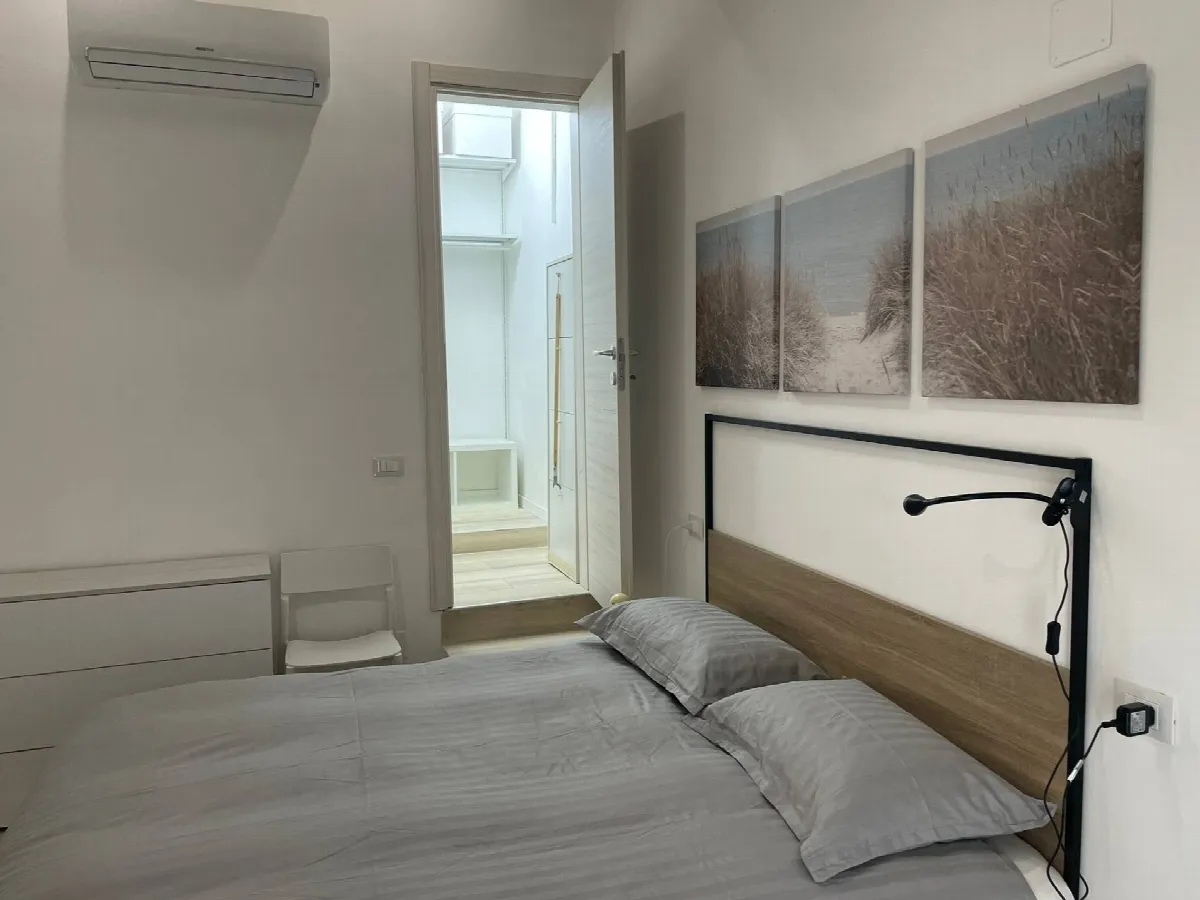 Appartamento in vendita a San Benedetto del Tronto, confine ovest via manara - foto 4