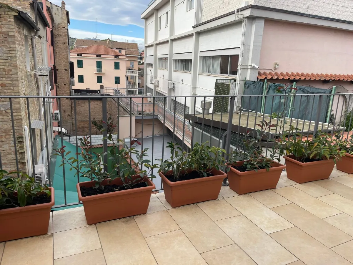 Appartamento in vendita a San Benedetto del Tronto, confine ovest via manara - foto 6
