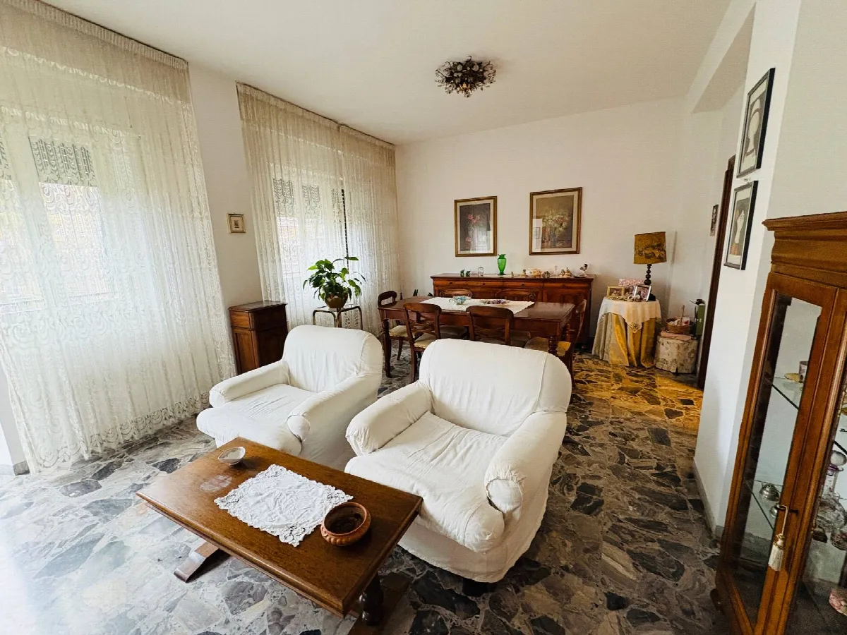 Appartamento in vendita a San Benedetto del Tronto, viale De Gasperi - foto 1