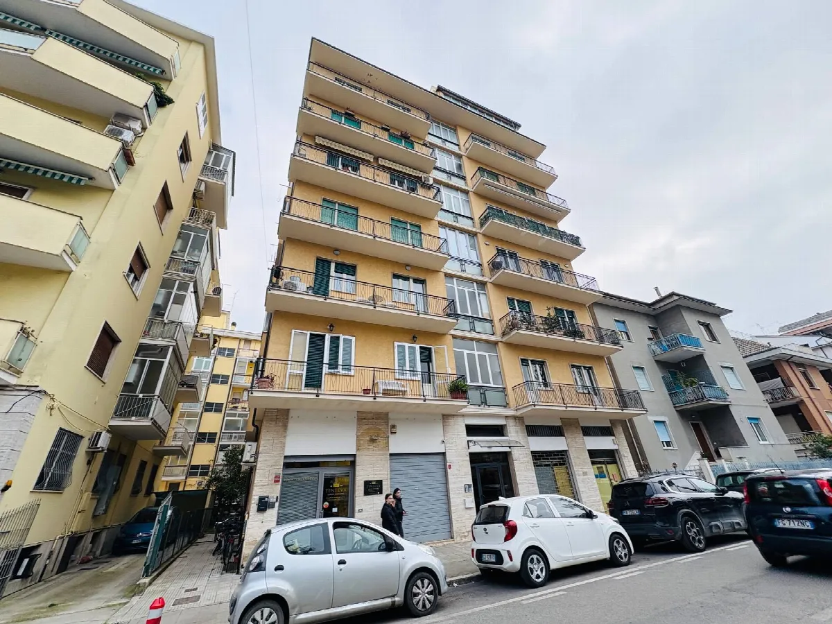 Appartamento in vendita a San Benedetto del Tronto, viale De Gasperi - foto 10