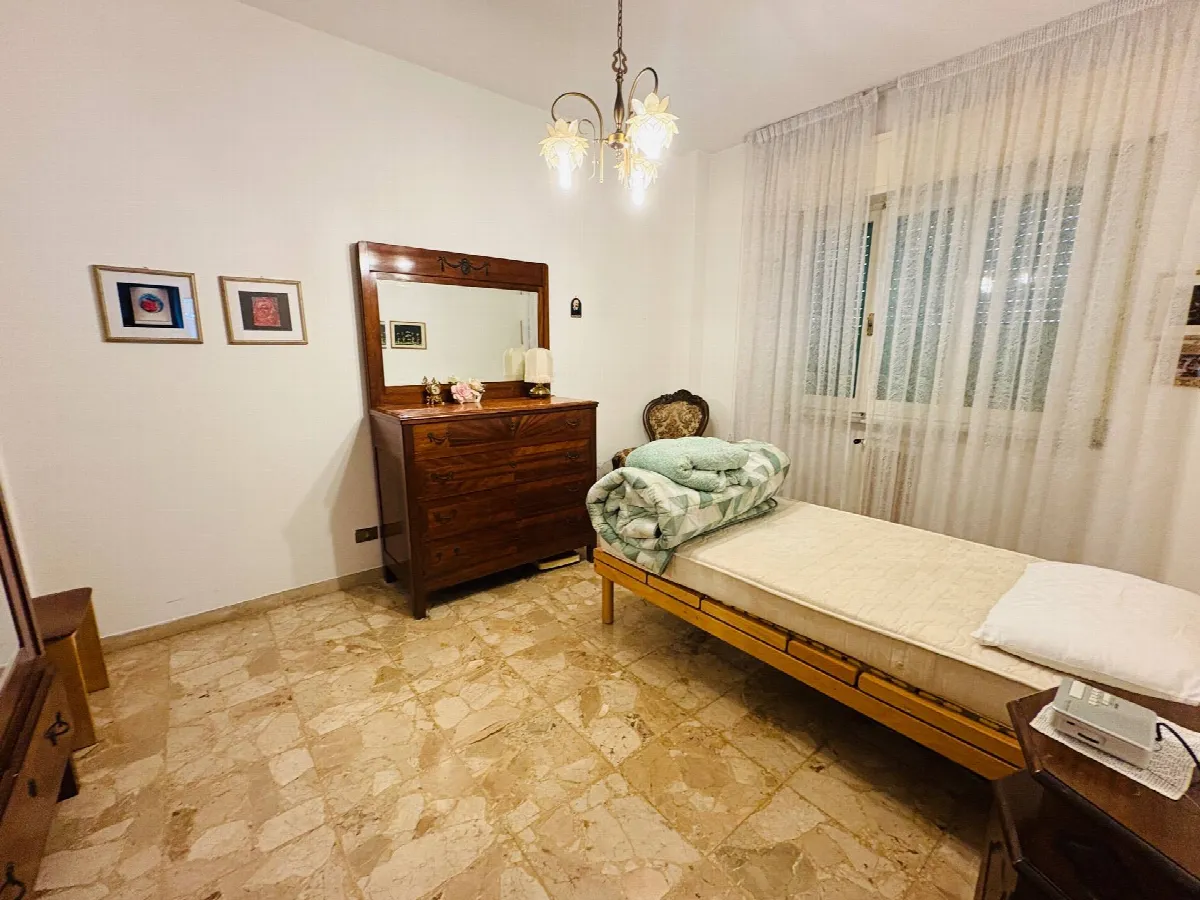 Appartamento in vendita a San Benedetto del Tronto, viale De Gasperi - foto 3