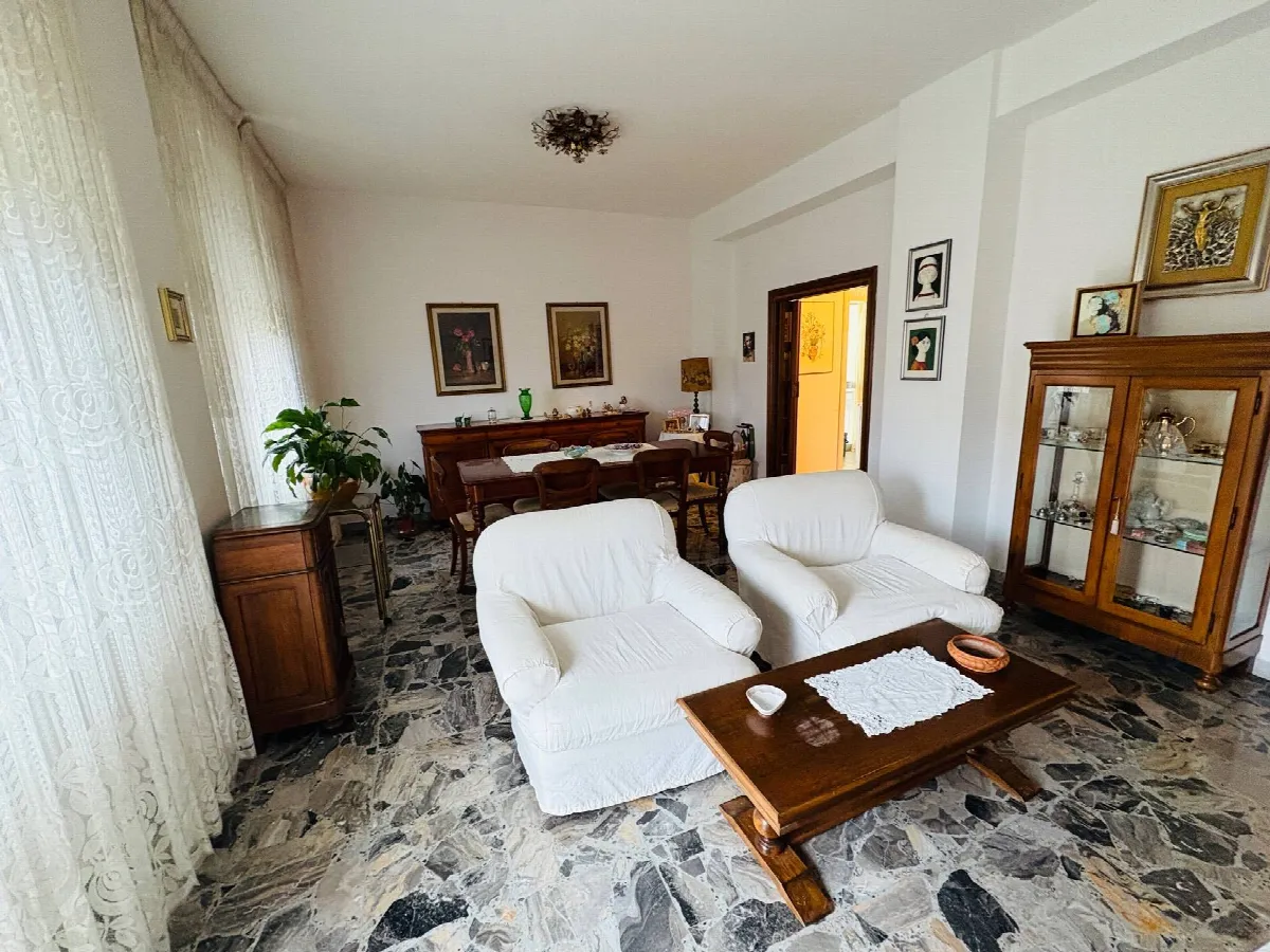 Appartamento in vendita a San Benedetto del Tronto, viale De Gasperi - foto 4