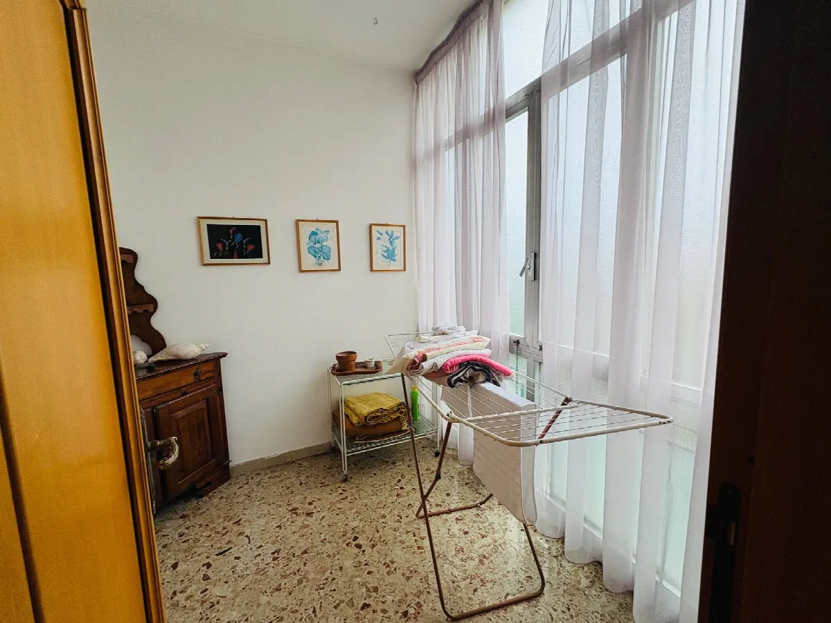 Appartamento in vendita a San Benedetto del Tronto, viale De Gasperi - foto 5