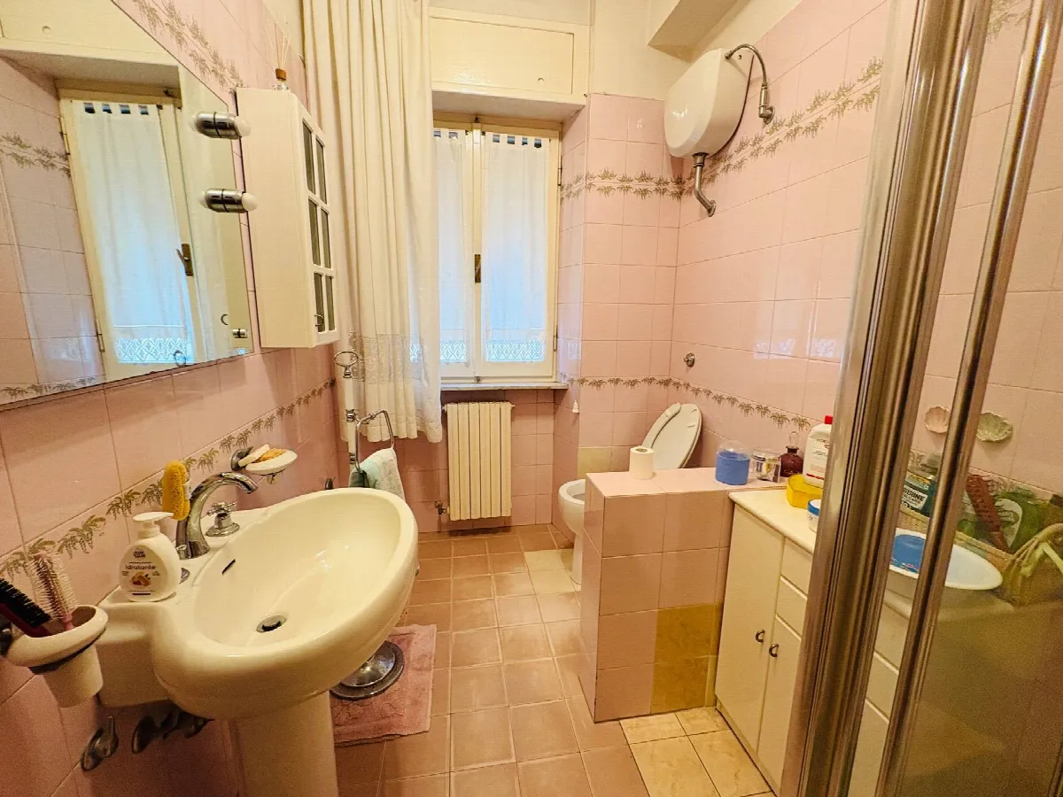 Appartamento in vendita a San Benedetto del Tronto, viale De Gasperi - foto 6