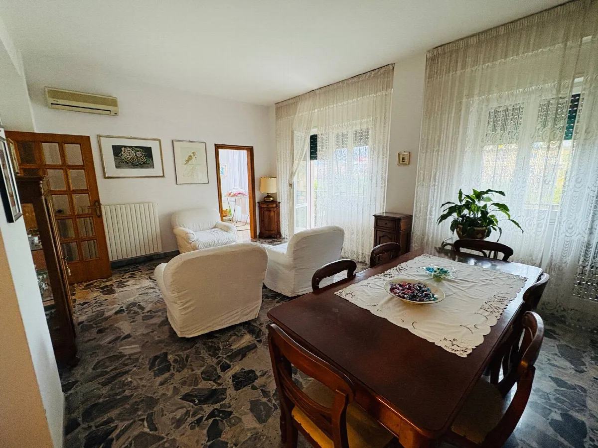 Appartamento in vendita a San Benedetto del Tronto, viale De Gasperi - foto 8