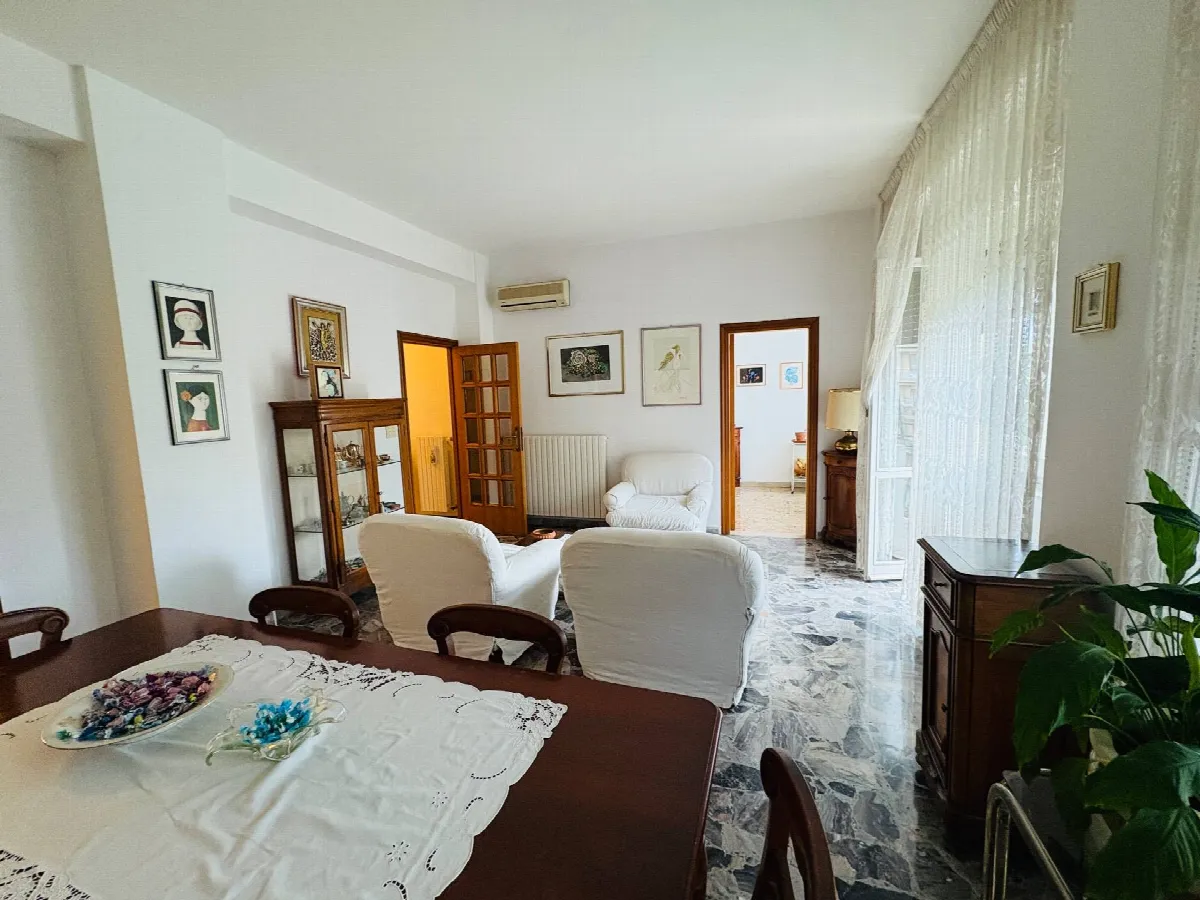 Appartamento in vendita a San Benedetto del Tronto, viale De Gasperi - foto 9