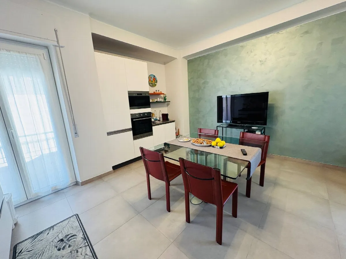 Appartamento in vendita a San Benedetto del Tronto, Zona Centrale - foto 1